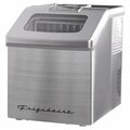 Frigidaire 40-Pound Freestanding Ice Maker EFIC452-SS